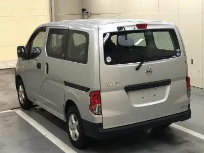 Nissan NV200 VANETTE