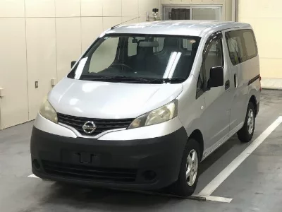 Nissan NV200 VANETTE