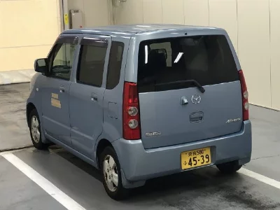 Mazda Flair Wagon