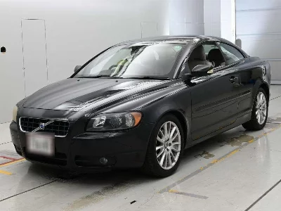 Volvo C70