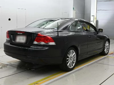 Volvo C70