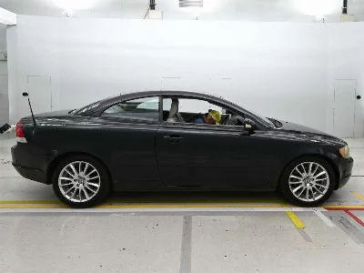 Volvo C70