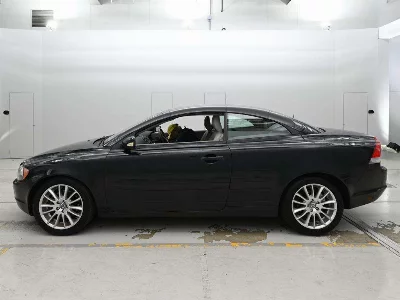 Volvo C70