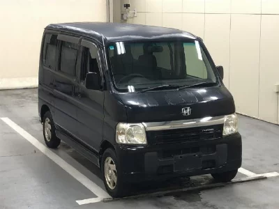 Honda Vamos