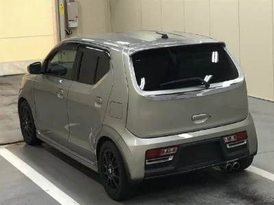Suzuki ALTO WORKS