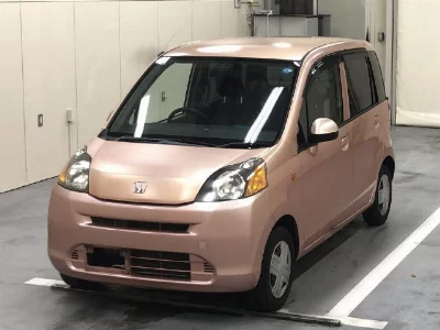 HONDA LIFE