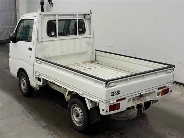 Toyota Pixis Truck  с аукциона в Японии