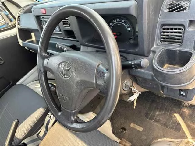 Toyota Pixis Truck  с аукциона в Японии