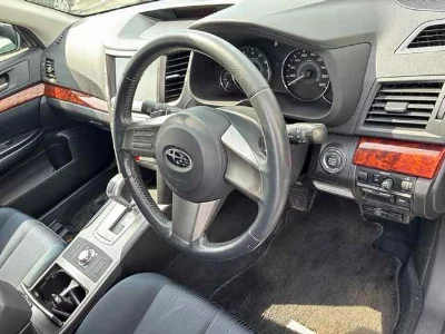 Subaru LEGACY TOURING WAGON