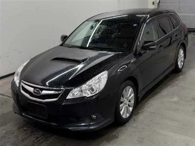 Subaru LEGACY TOURING WAGON