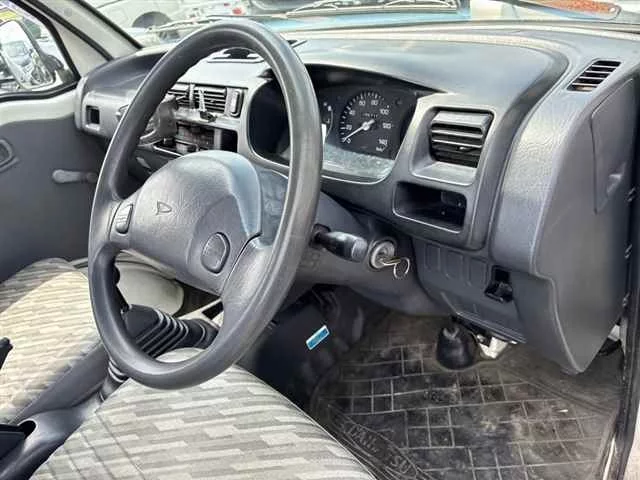 Daihatsu Hijet Truck  с аукциона в Японии
