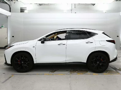 Lexus NX350h