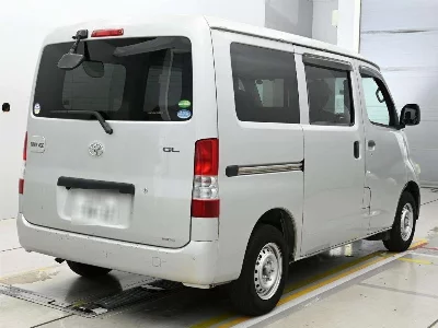 Toyota TownAce