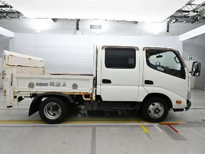 Toyota DYNA TRUCK