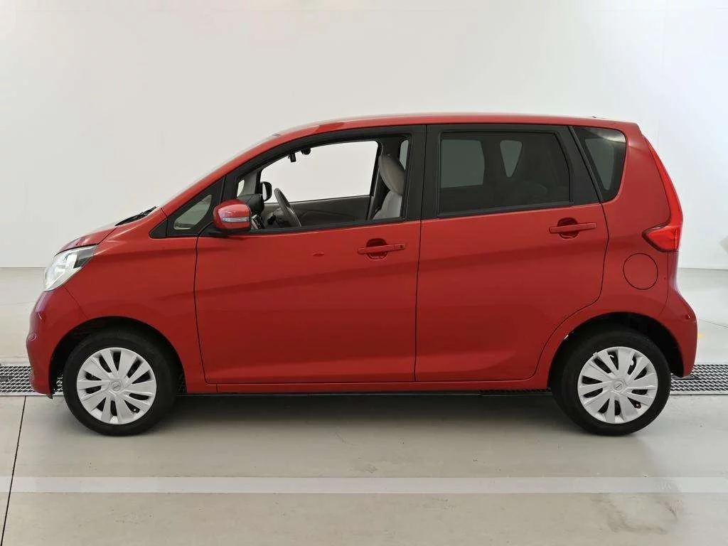 Nissan Dayz  с аукциона в Японии