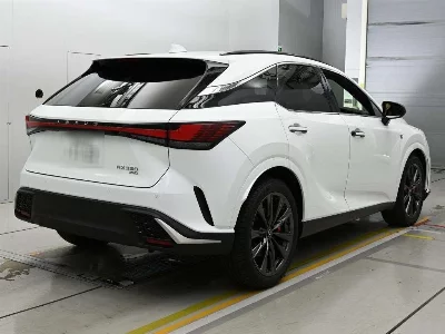 Lexus RX350