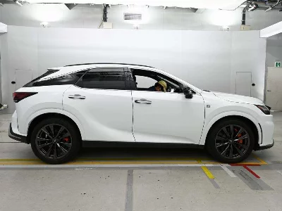 Lexus RX350