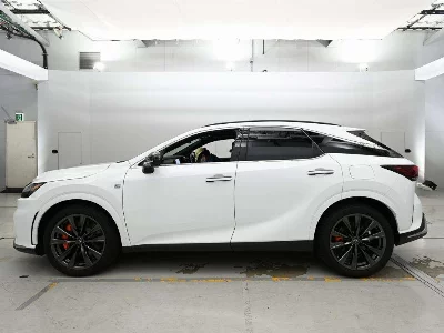 Lexus RX350