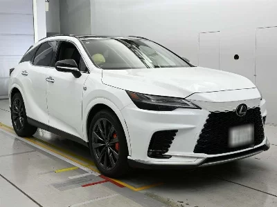 Lexus RX350