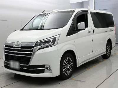 TOYOTA GRANACE