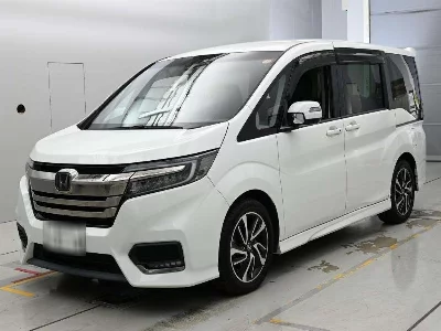HONDA STEPWGN SPADA