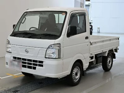 NISSAN NT100 CLIPPER