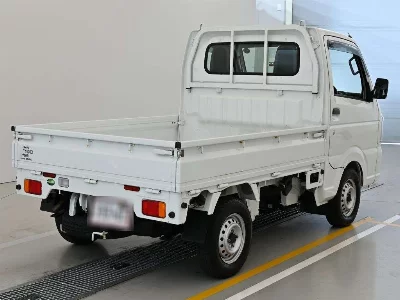 NISSAN NT100 CLIPPER