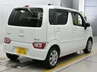 Mazda Flair