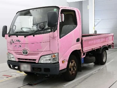 Toyota DYNA TRUCK