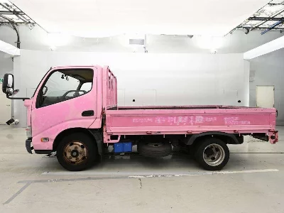 Toyota DYNA TRUCK
