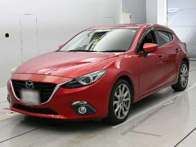 Mazda AXELA SPORT