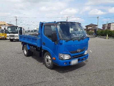 Hino Dutro