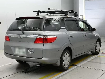 Honda AIRWAVE