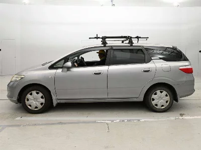 Honda AIRWAVE