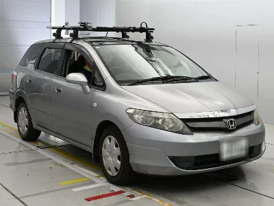 Honda AIRWAVE