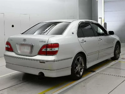 Toyota Brevis
