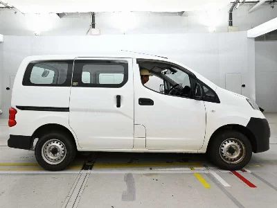 NISSAN NV200 VANETTE VAN