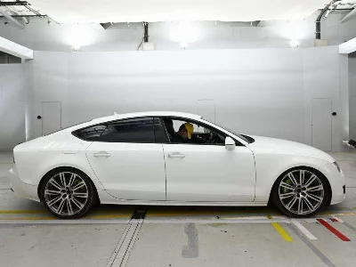 Audi A7 Sportback