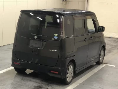 Suzuki PALETTE SW
