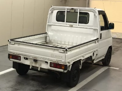 Honda Acty