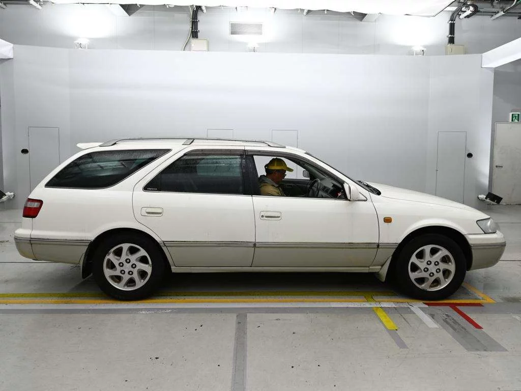 Toyota CAMRY GRACIA STATION WAGON  с аукциона в Японии