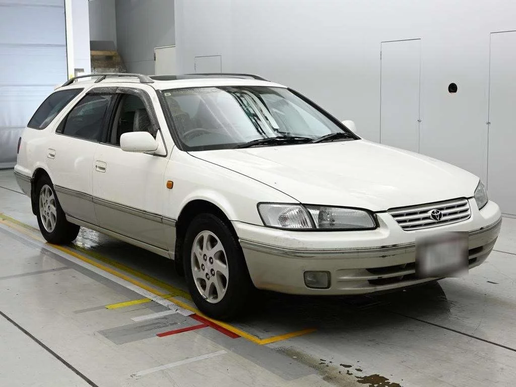 Toyota CAMRY GRACIA STATION WAGON  с аукциона в Японии