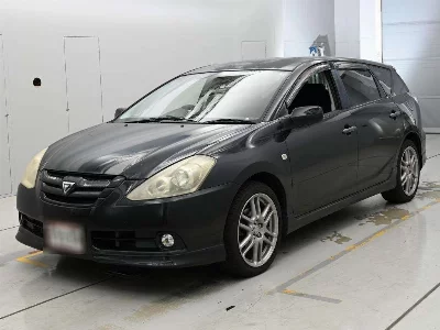 Toyota Caldina