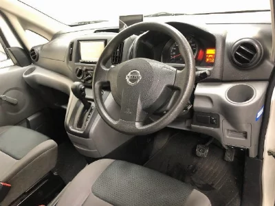 Nissan NV200 VANETTE