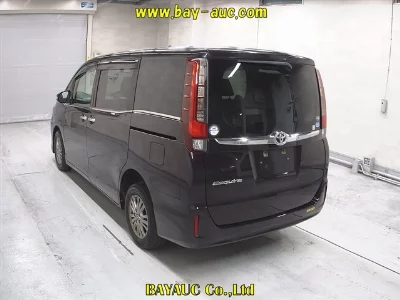Toyota Esquire