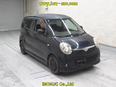 Suzuki MR Wagon