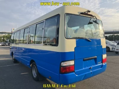 Hino LIESSE II