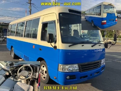 Hino LIESSE II
