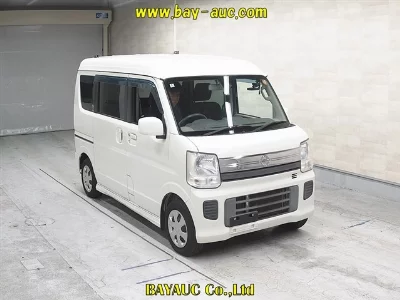 Nissan NV100 Clipper Rio