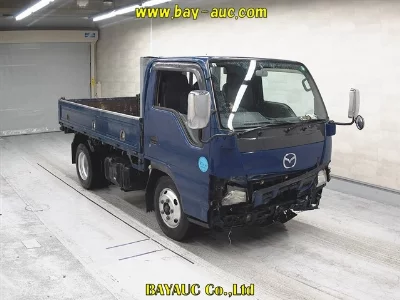 Mazda Titan